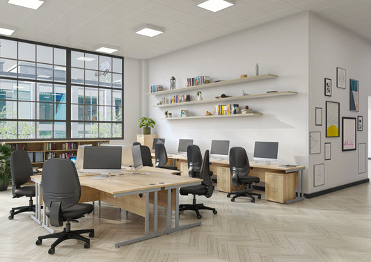 The Office as a Tool for Innovation