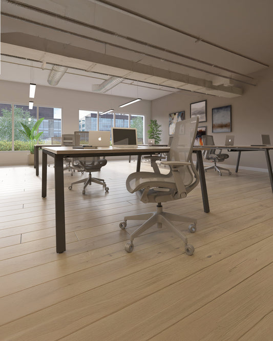 Why the Right Office Chair Matters for Daily Work