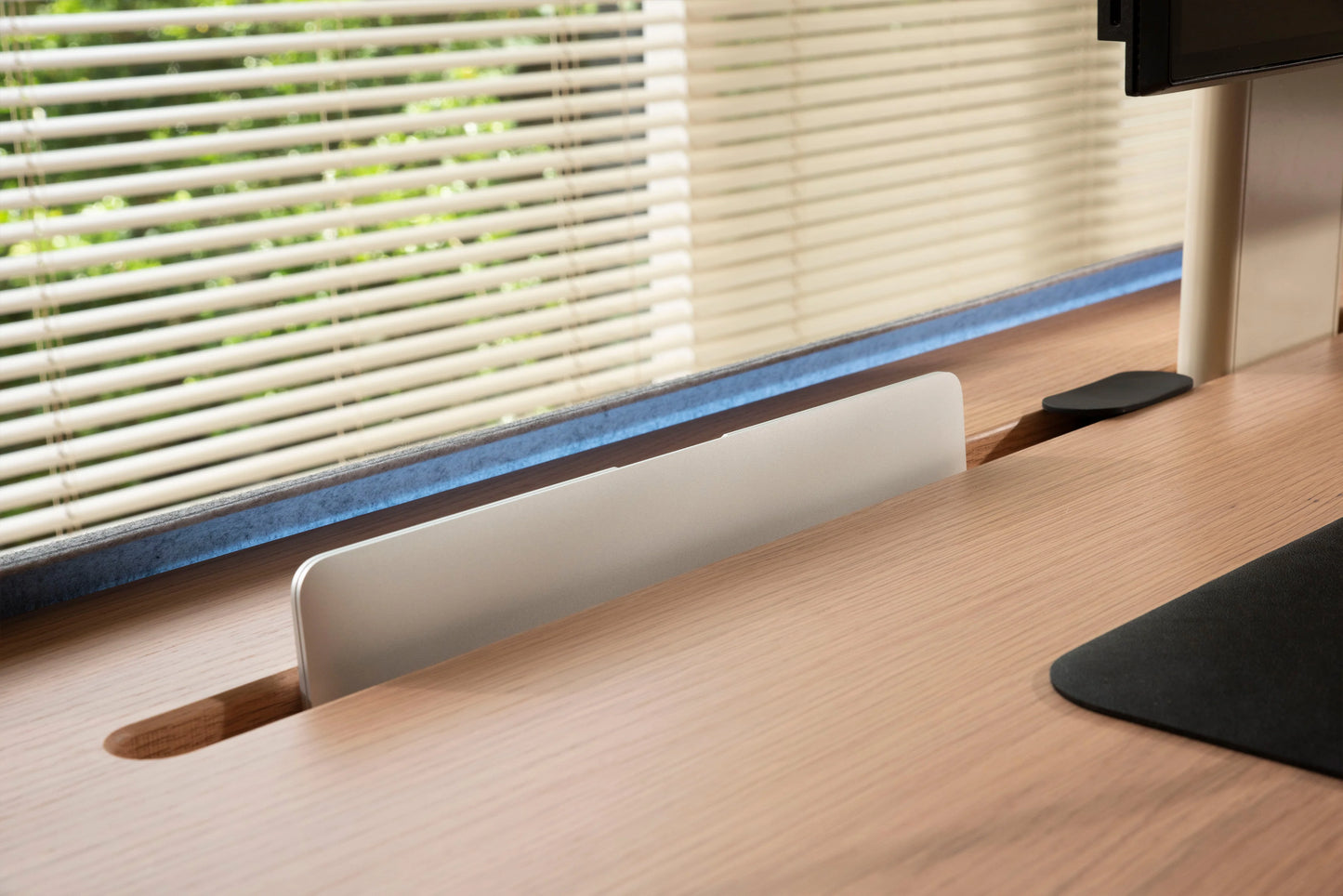 Tenon Mini Height Adjustable Desk