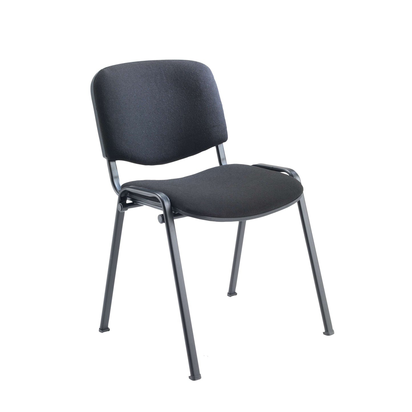 Club Chair | Charcoal