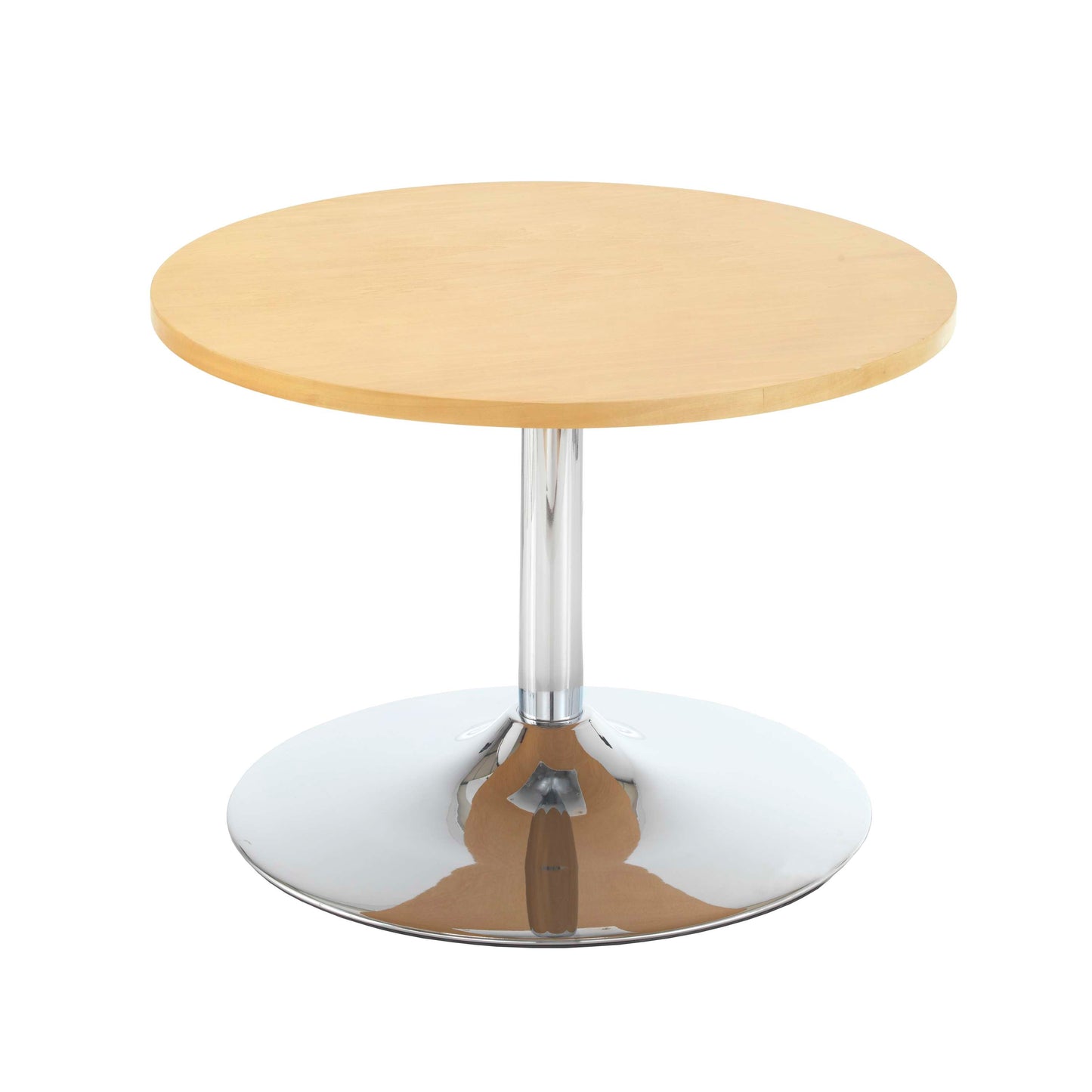 Astral Table Low | 600mm | Beech