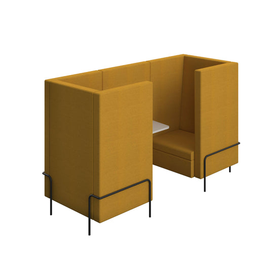 Kuddle 2 Seat High Den | Band 0 Unlimited