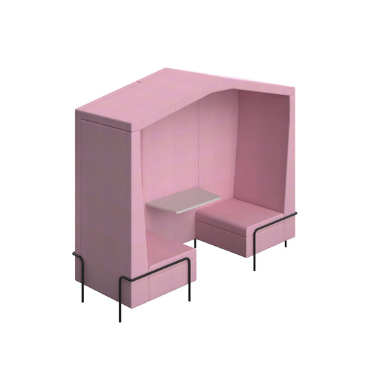 Kuddle 2 Seat Open Retreat | Band 0 Unlimited