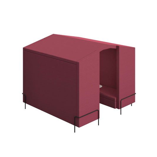 Kuddle 6 Seat Retreat | Band 0 Unlimited