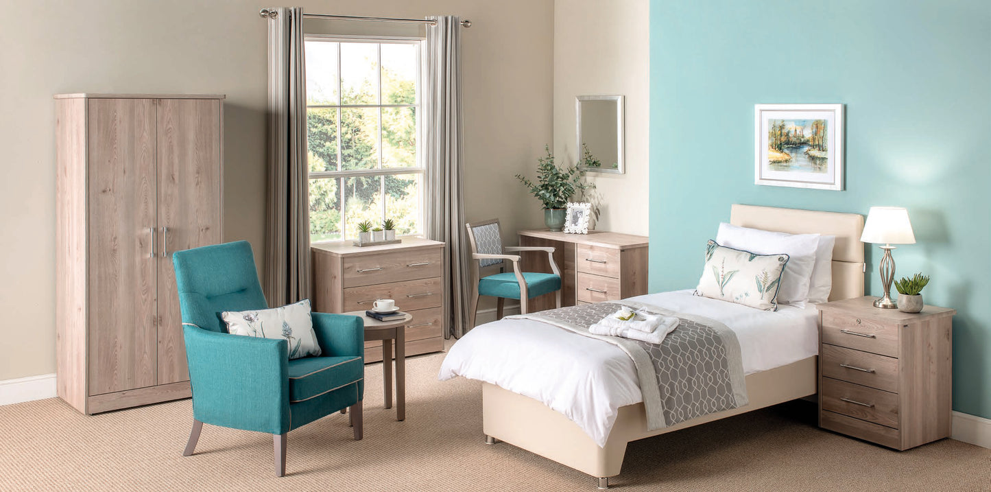 ALXR Nursing Home 301
