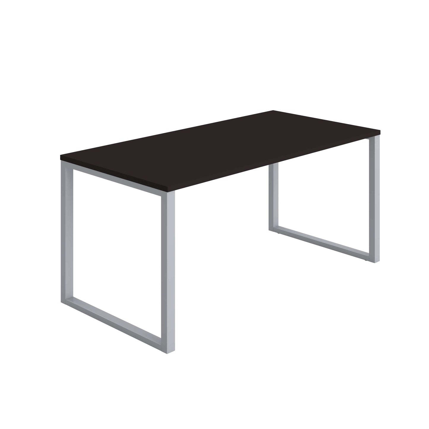 Picnic High Table (FSC) | 1600X800 | Anthracite/Silver