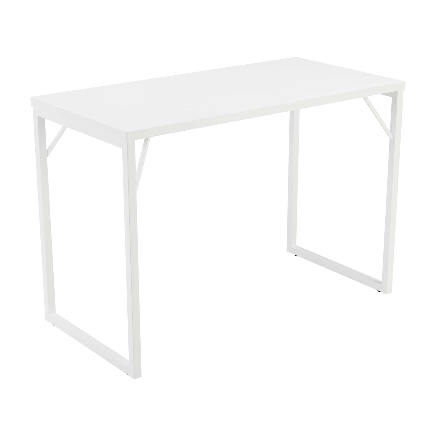Picnic High Table (FSC) | 1600X800 | White/White