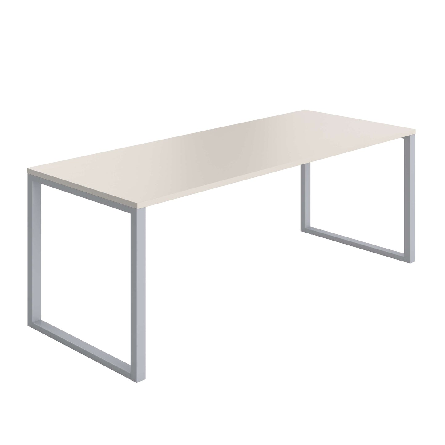 Picnic High Table (FSC) | 2000X800 | Grey/Silver