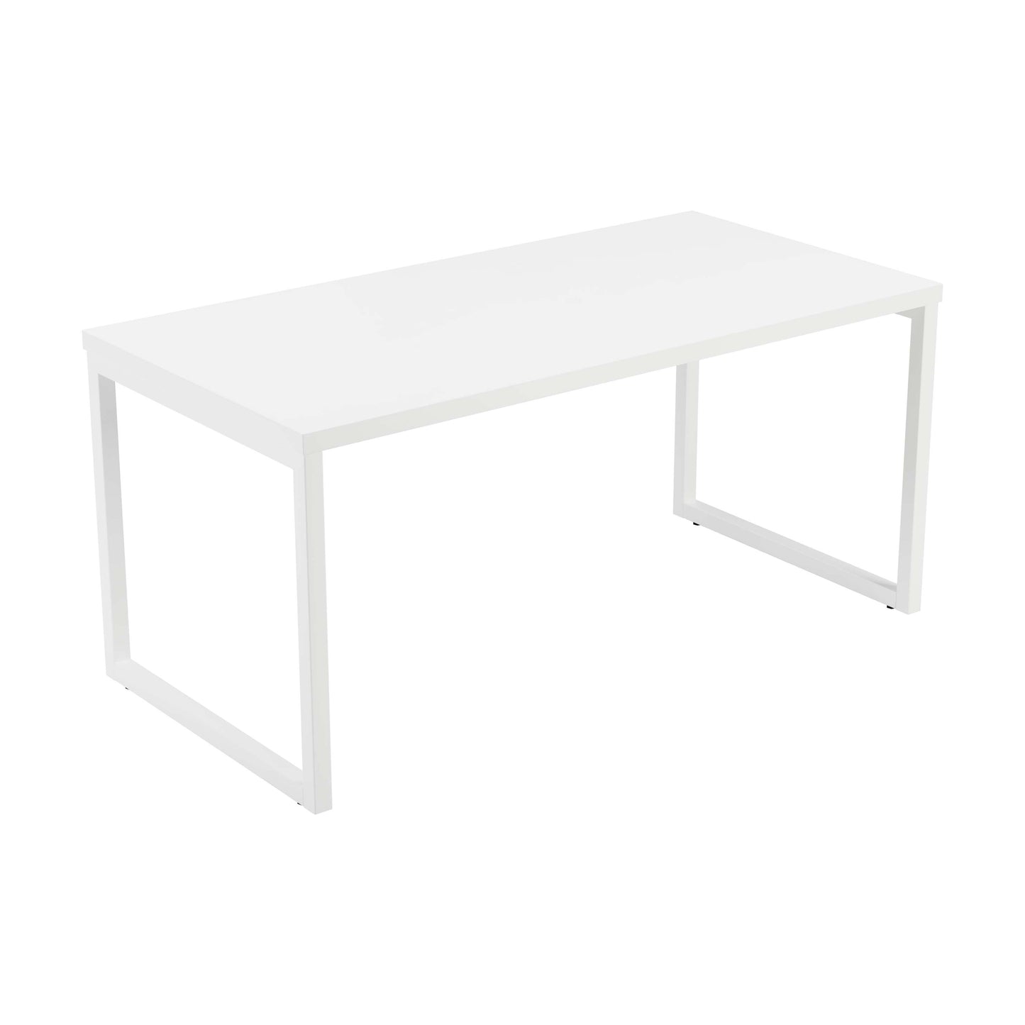 Picnic Low Table (FSC) | 2000X800 | White/White