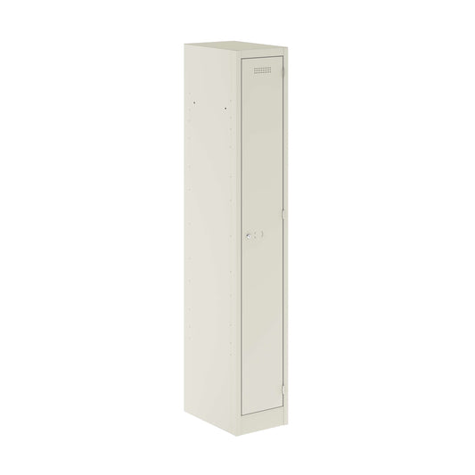 Primary 1 Door Single Locker Column | Portland