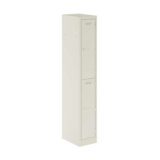Primary 2 Door Single Locker Column | Portland