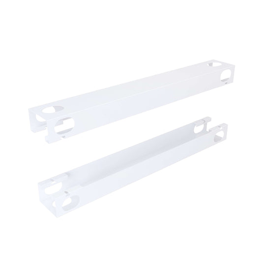 Synergy Cable Channel | 1200mm | White