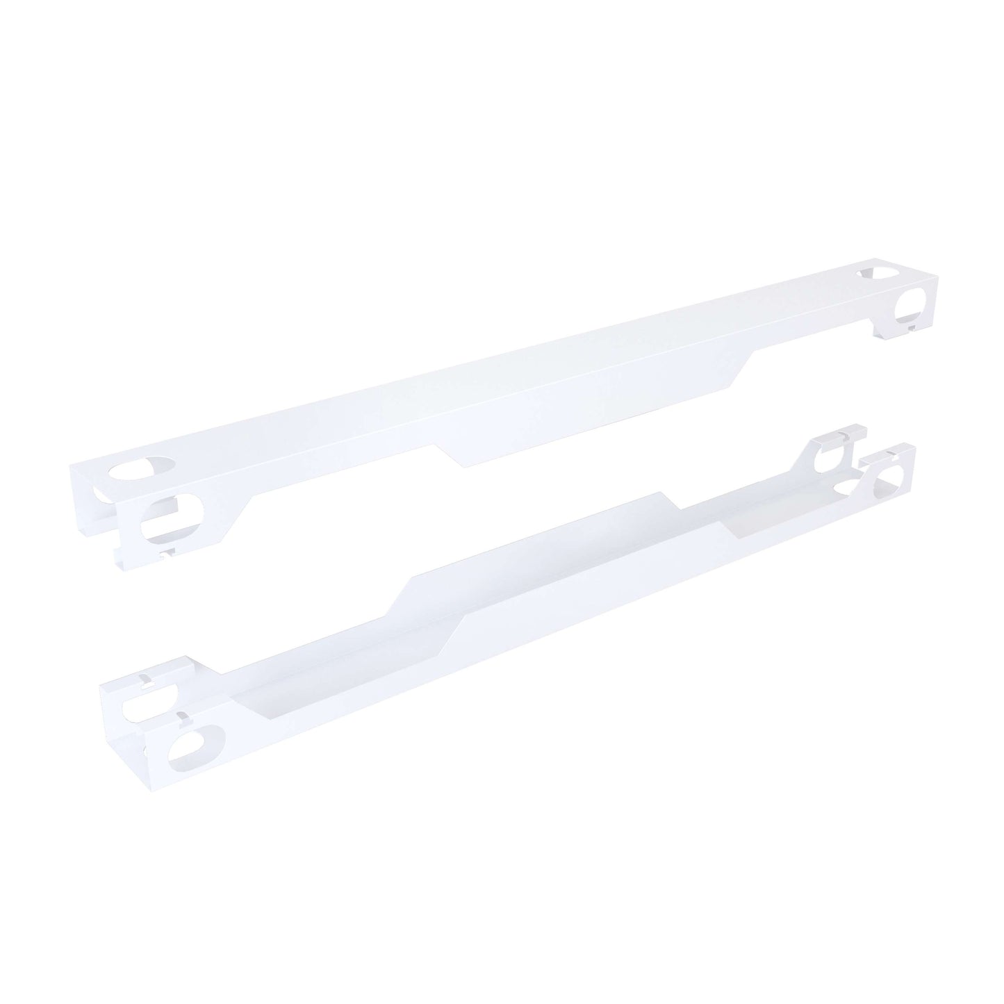 Synergy Cable Channel | 1600mm | White