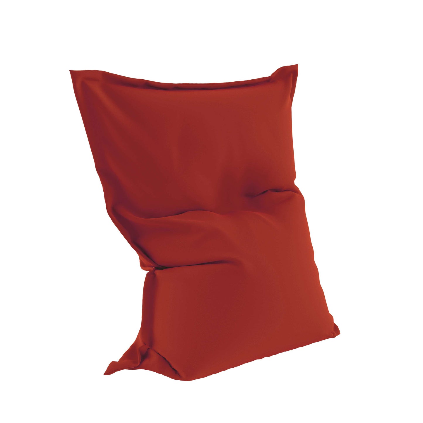 Titan Goliath Bean Bag | Red