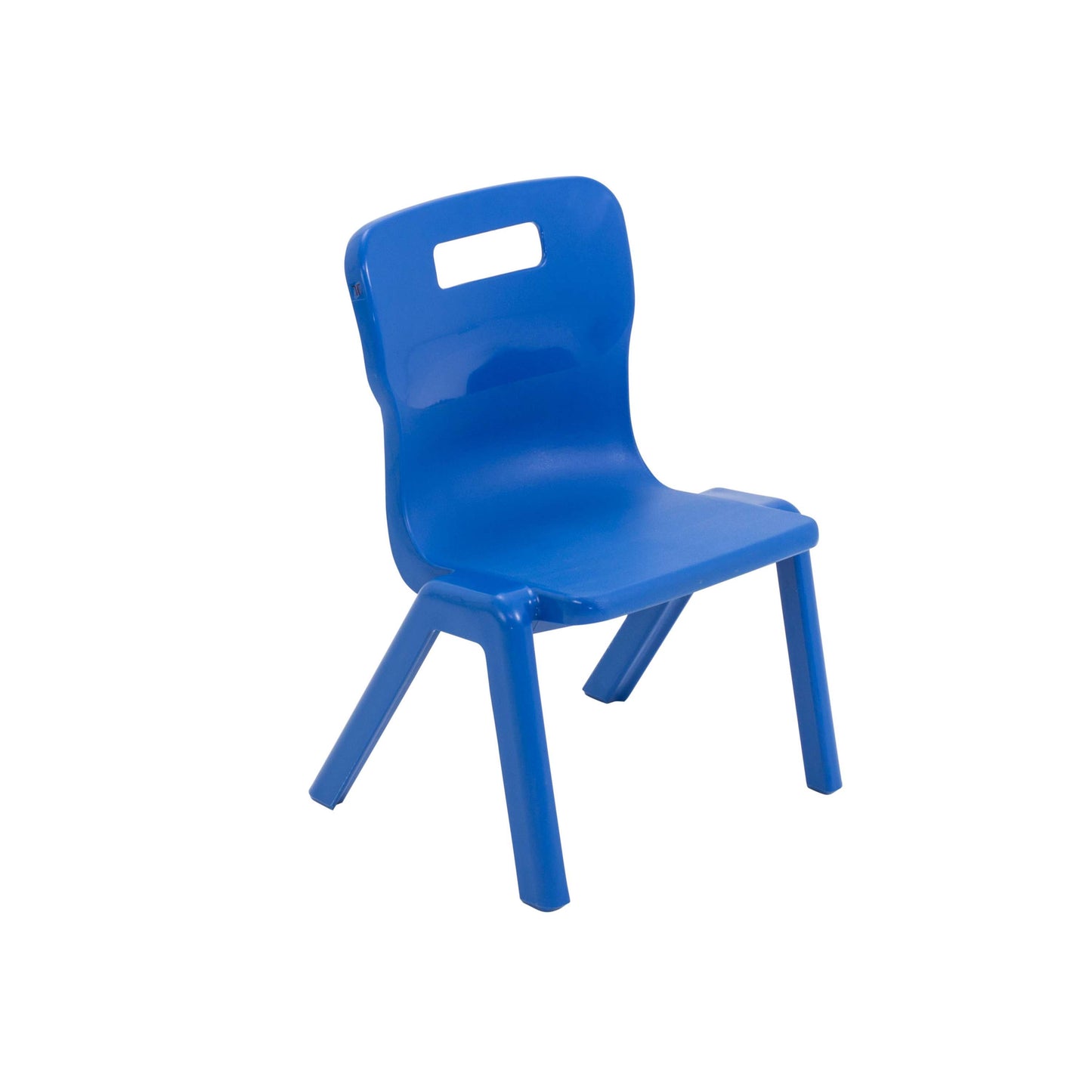 Titan One Piece Chair | Size 1 | Blue