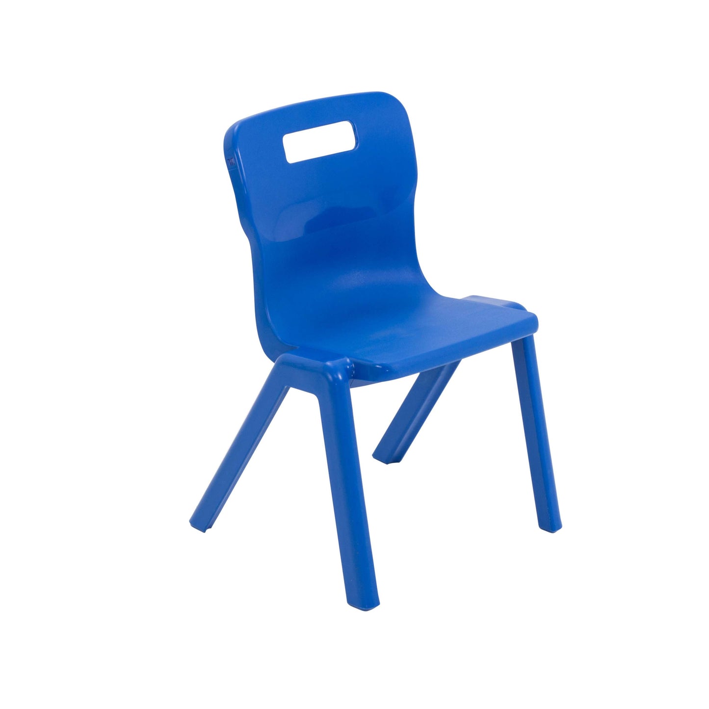 Titan One Piece Chair | Size 2 | Blue
