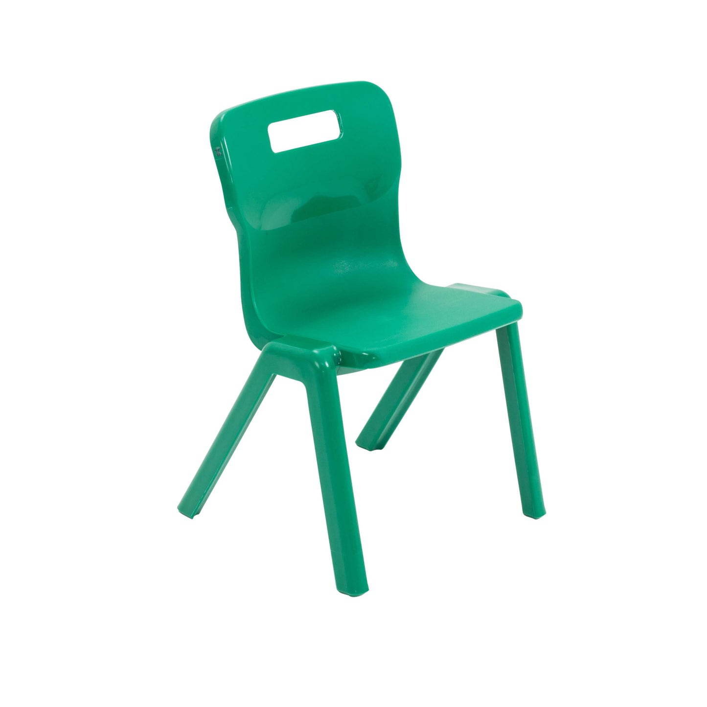 Titan One Piece Chair | Size 2 | Green