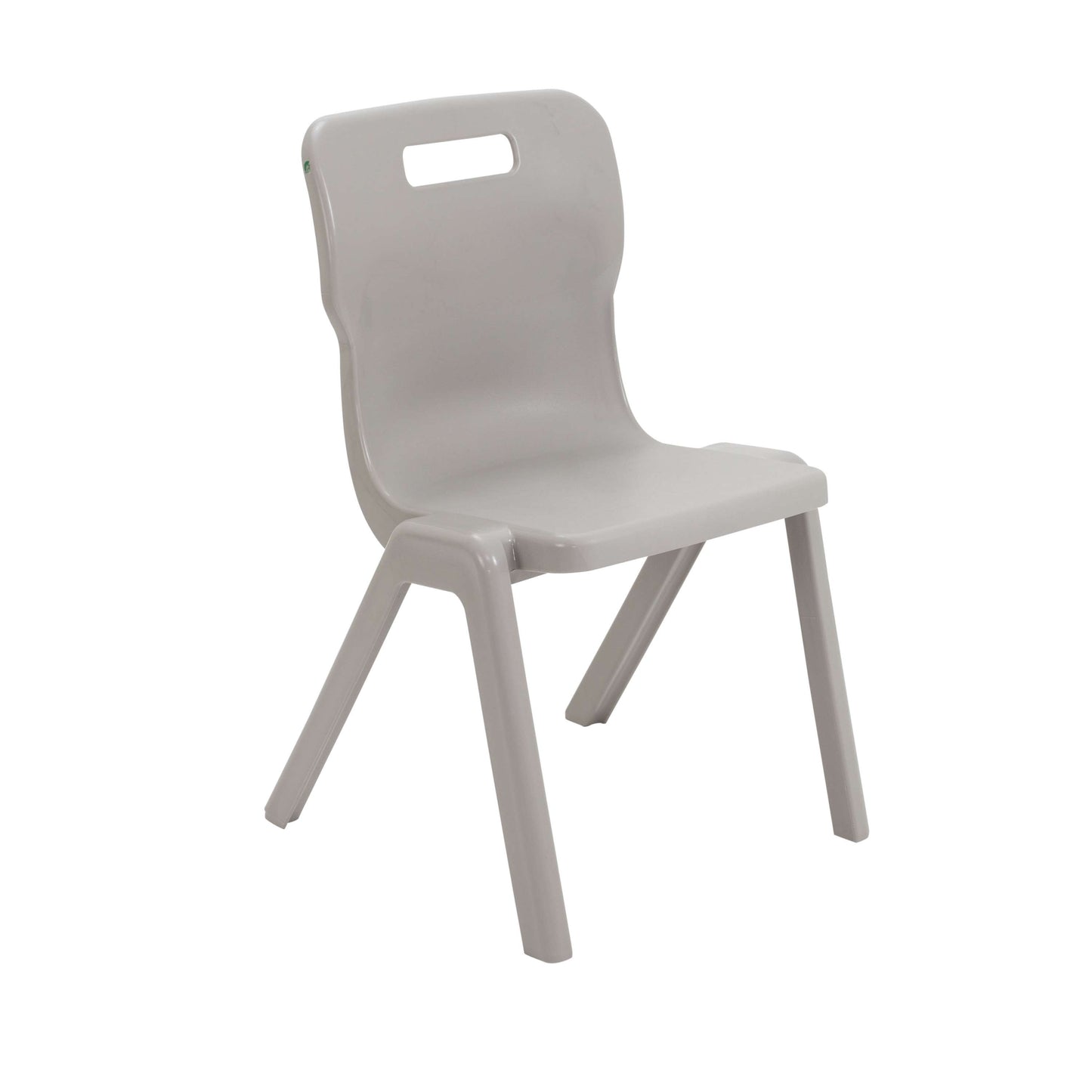 Titan One Piece Chair | Size 5 | Grey