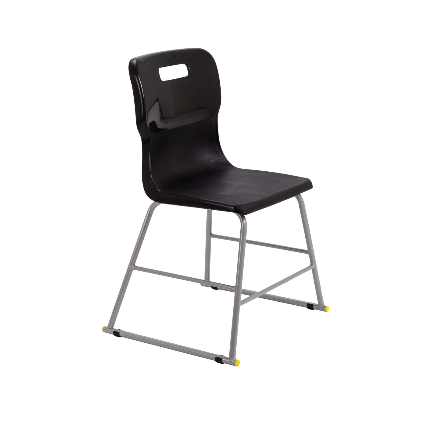 Titan High Chair | Size 3 | Black