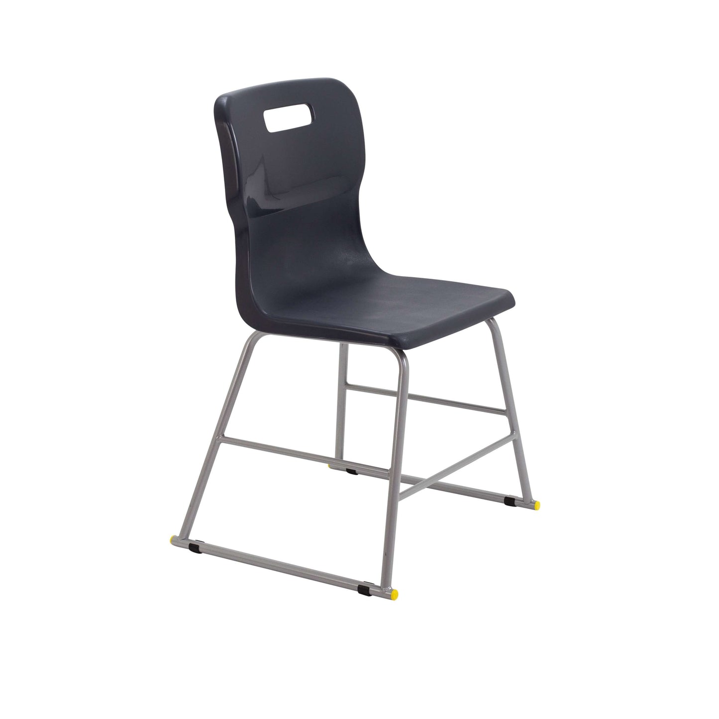 Titan High Chair | Size 3 | Charcoal