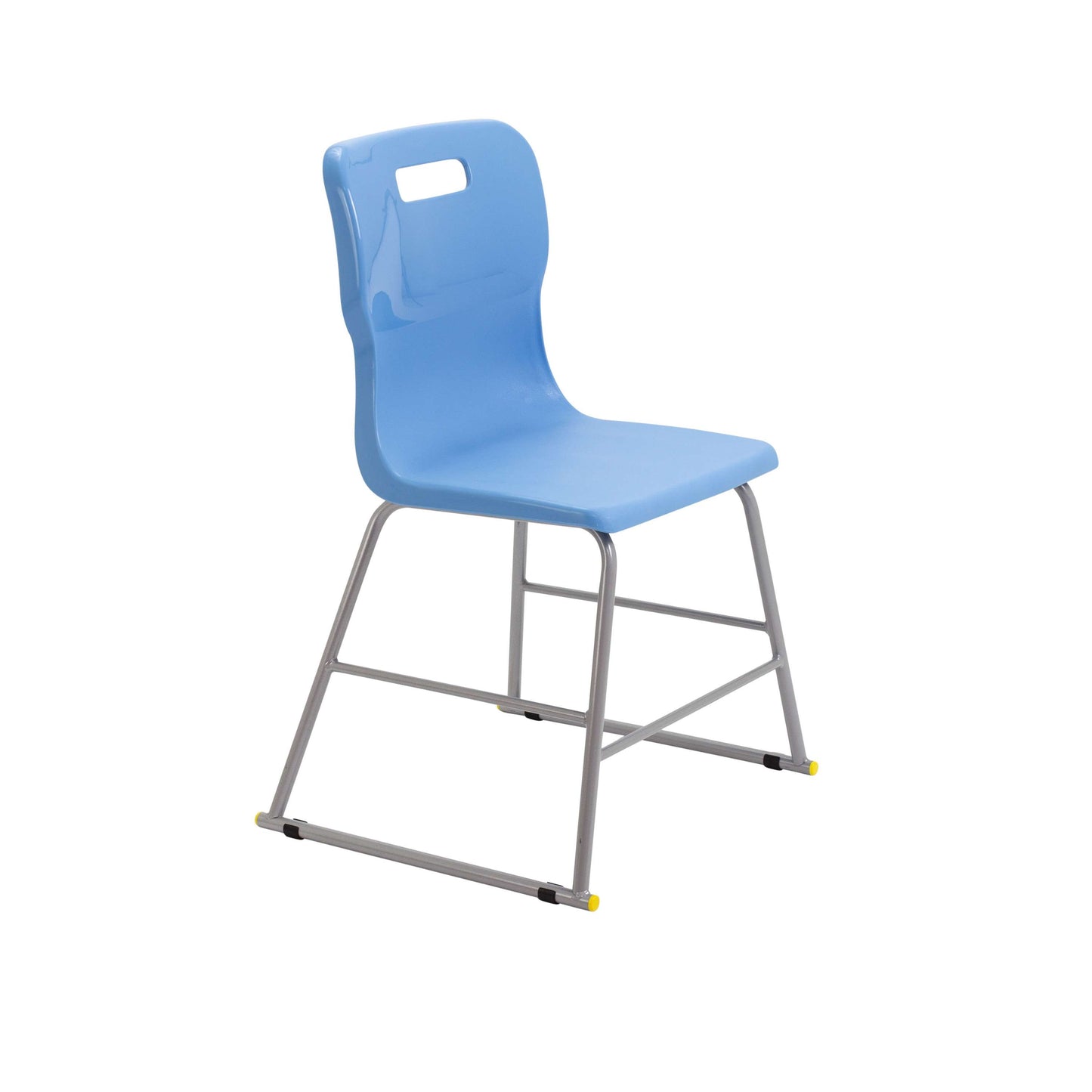 Titan High Chair | Size 3 | Sky Blue