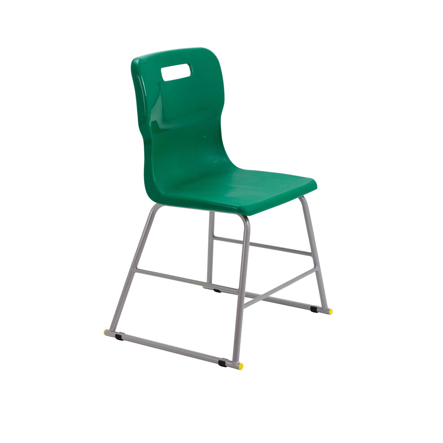 Titan High Chair | Size 3 | Green