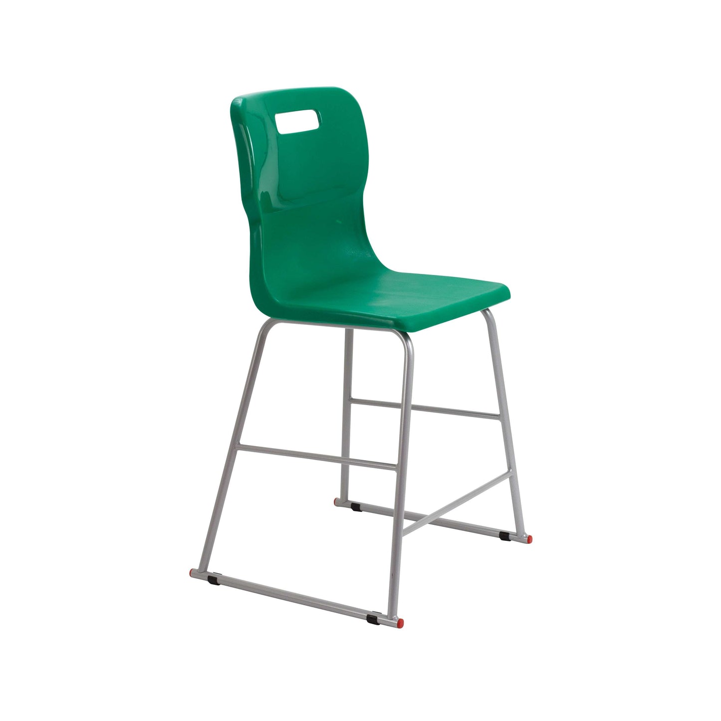 Titan High Chair | Size 4 | Green