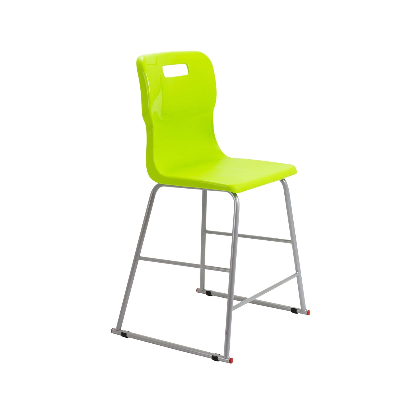 Titan High Chair | Size 4 | Lime