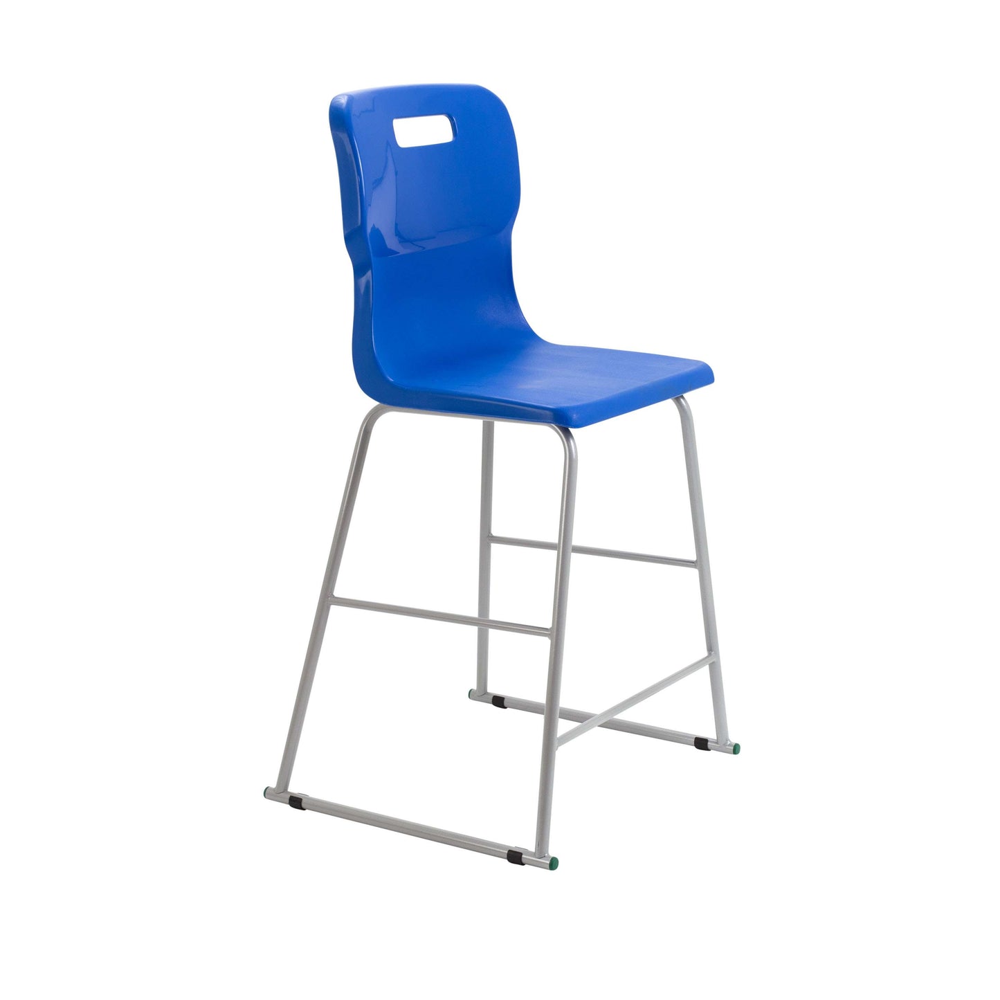 Titan High Chair | Size 5 | Blue