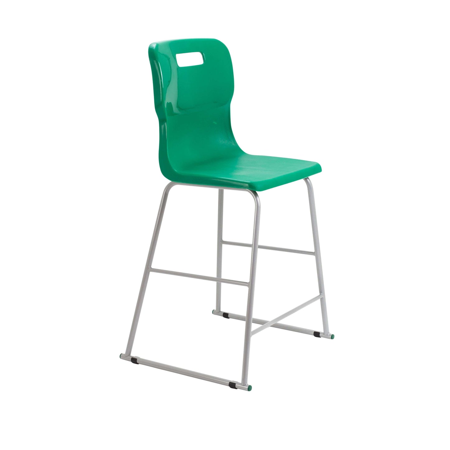 Titan High Chair | Size 5 | Green