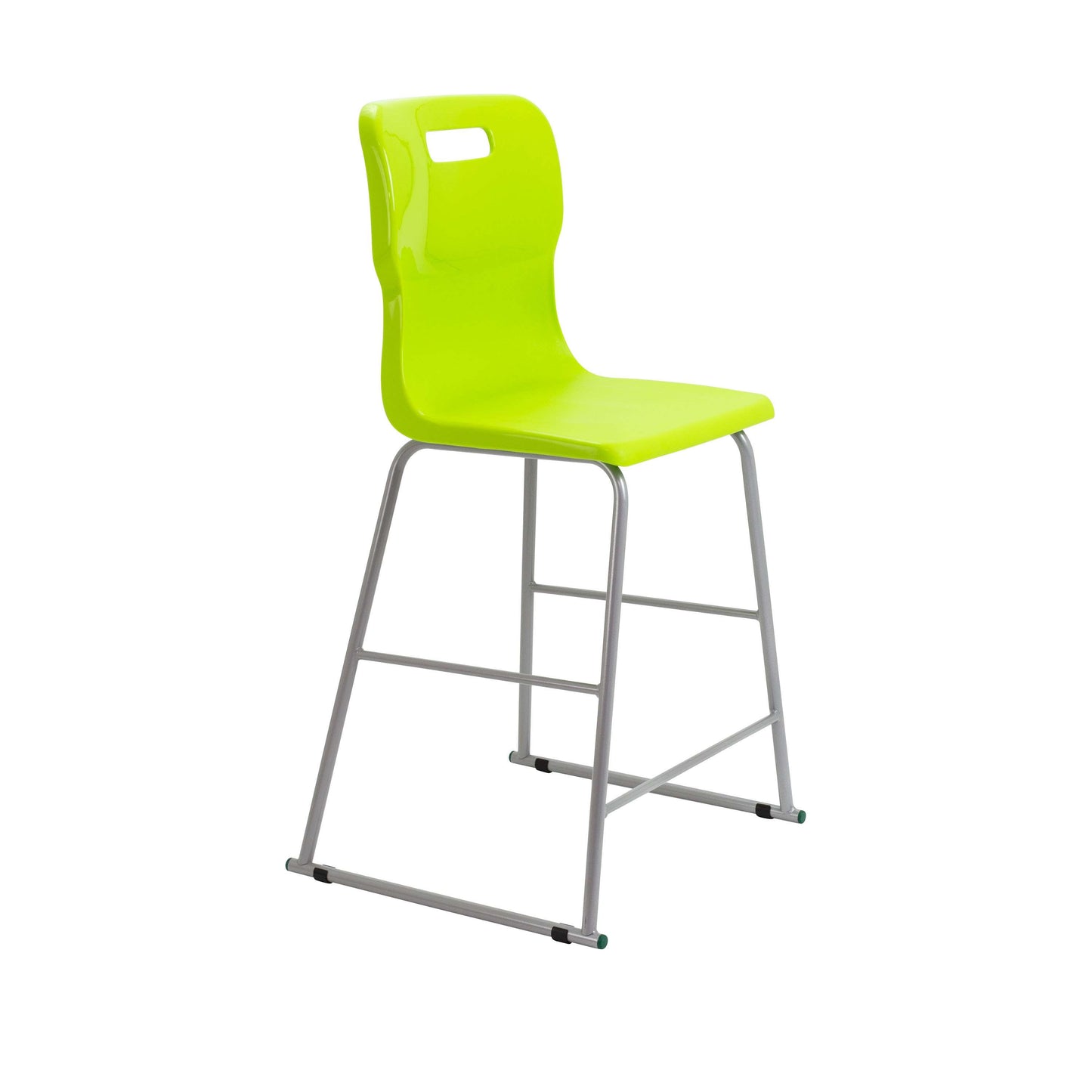 Titan High Chair | Size 5 | Lime