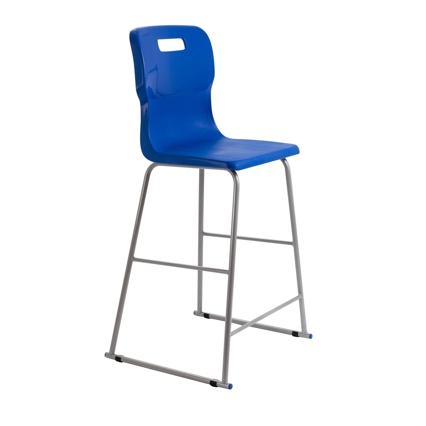 Titan High Chair | Size 6 | Blue