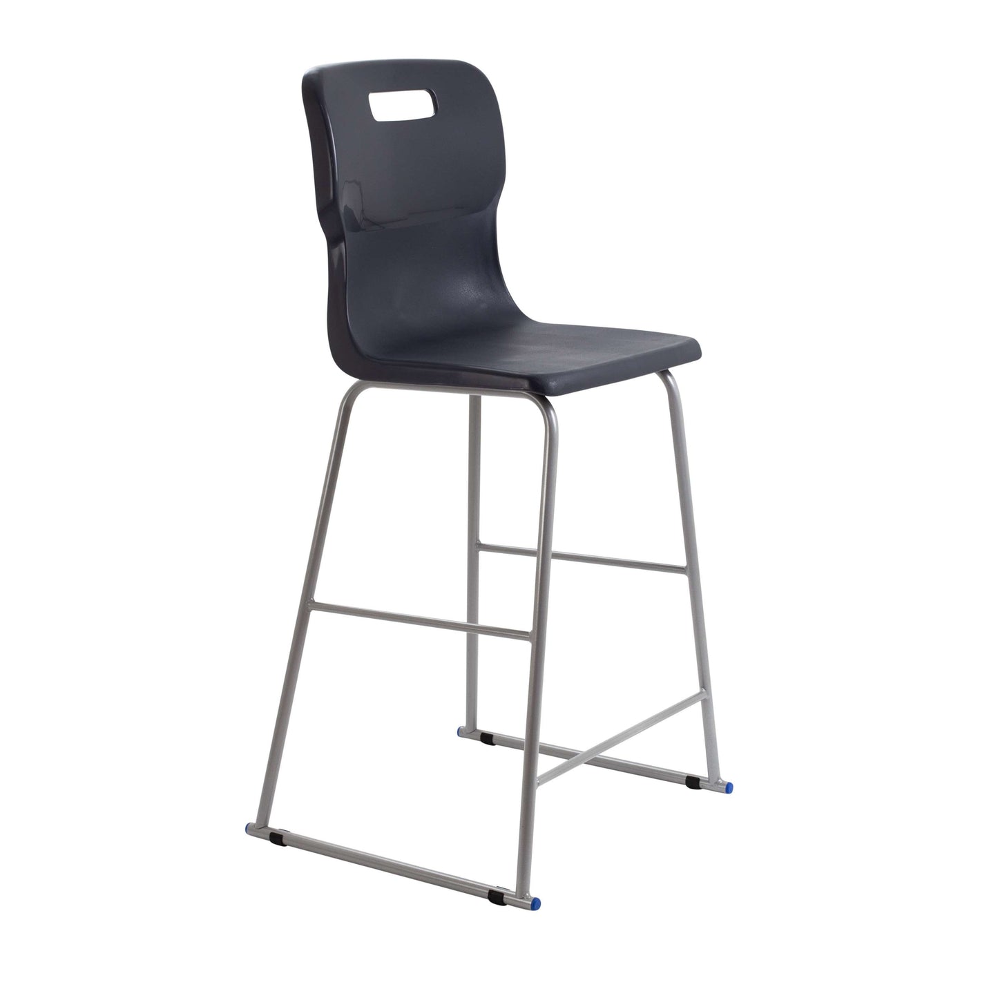 Titan High Chair | Size 6 | Charcoal