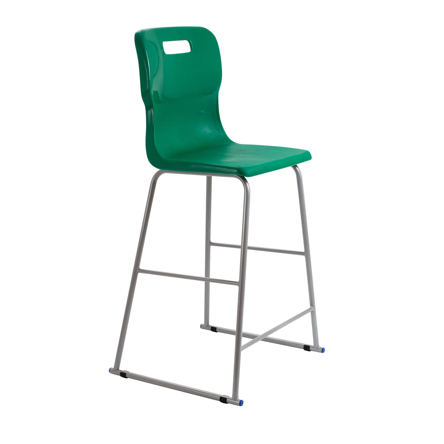 Titan High Chair | Size 6 | Green