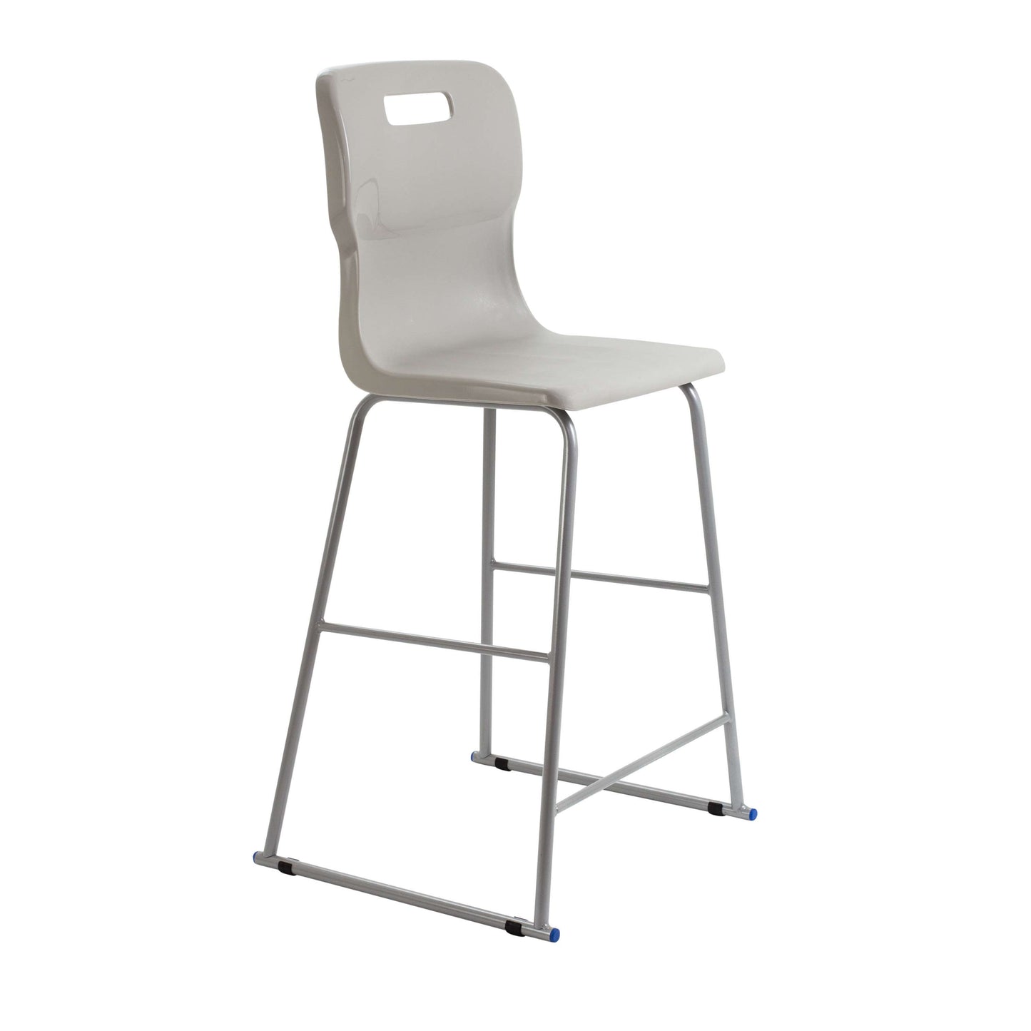 Titan High Chair | Size 6 | Grey