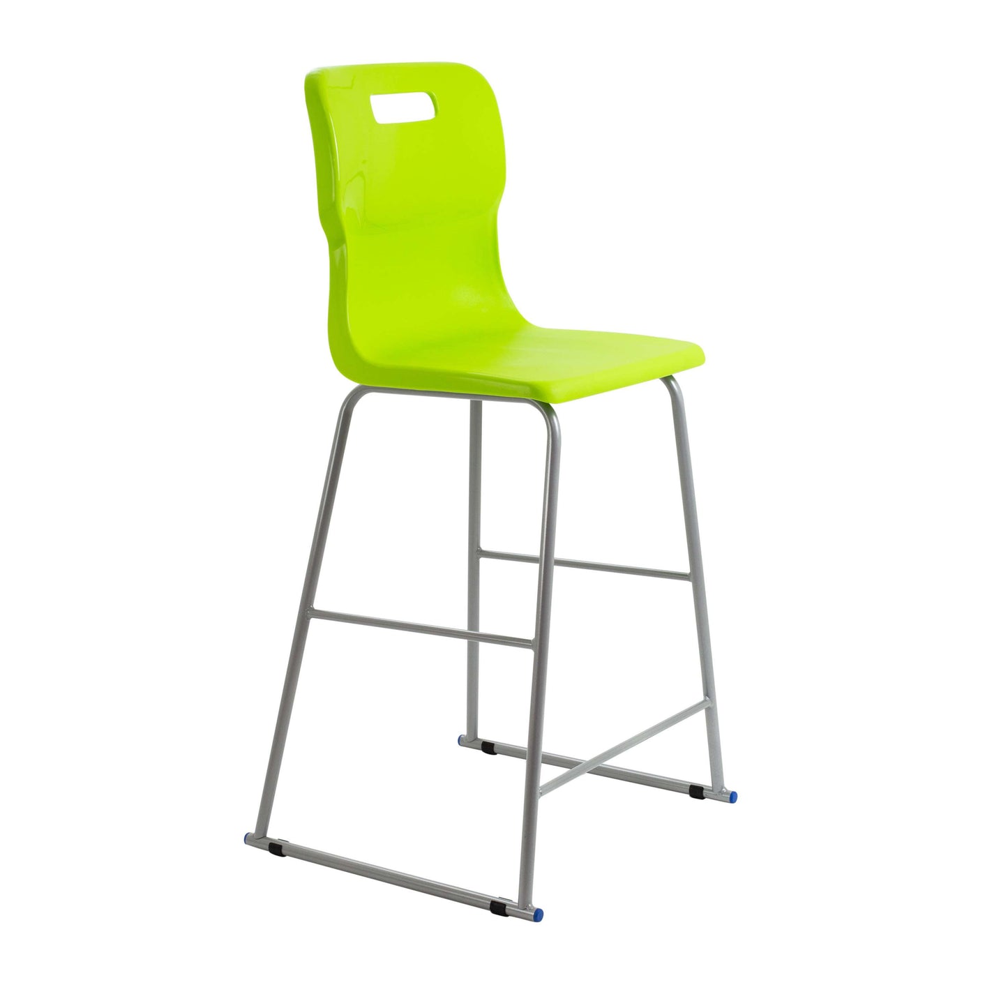 Titan High Chair | Size 6 | Lime