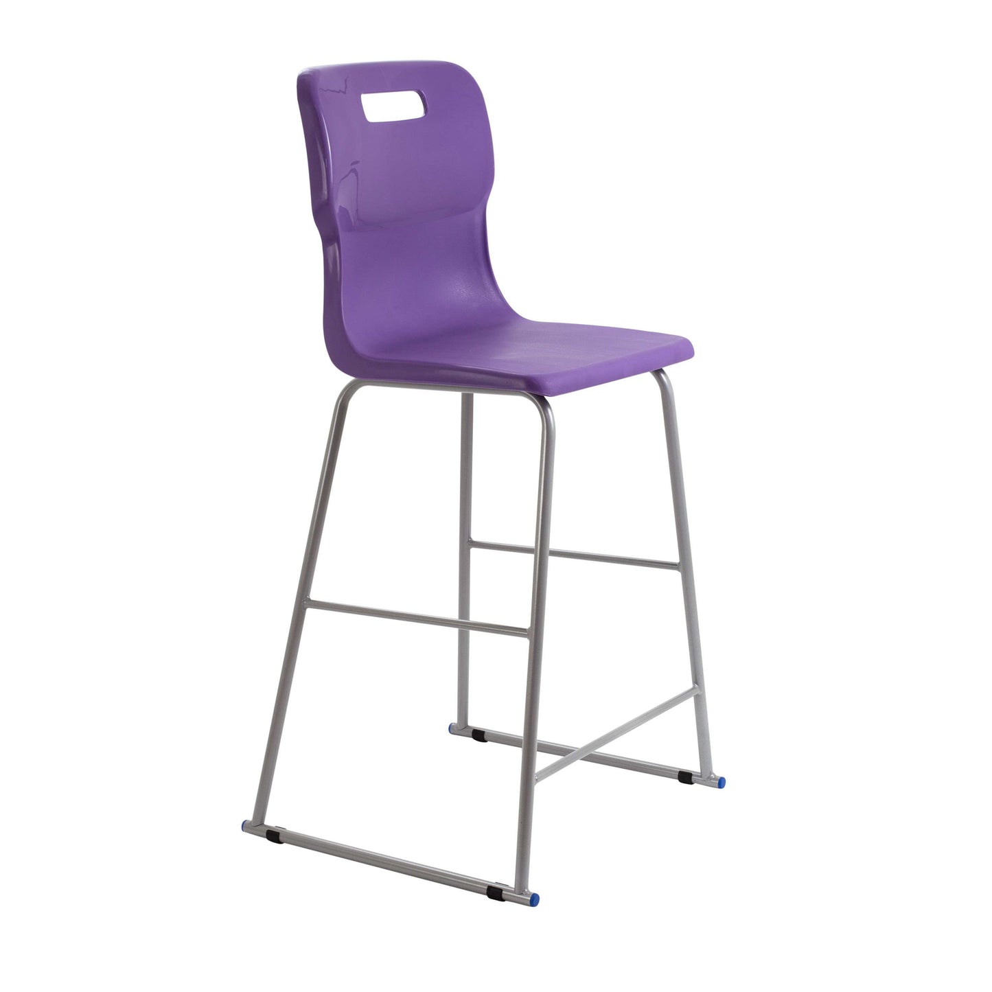 Titan High Chair | Size 6 | Purple
