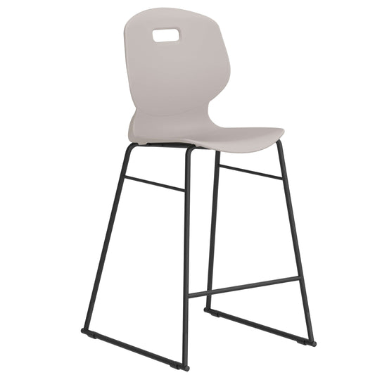 Titan Arc High Chair | Size 5 | Grey