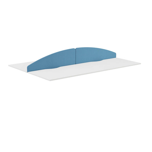 Elco Arc Top Screen | 1400mm | Unlimited Band 1