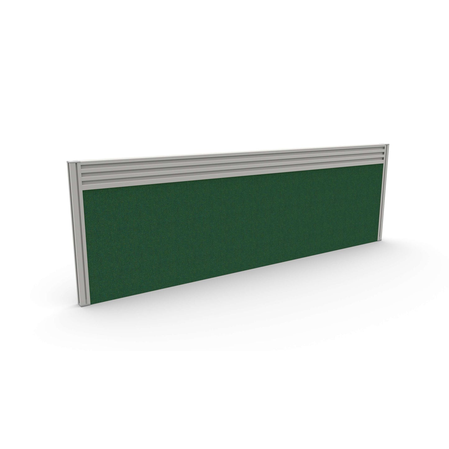 Toolrail Type 2 Toolbar Screen | 1200mm | Silver Frame | Unlimited Band 3