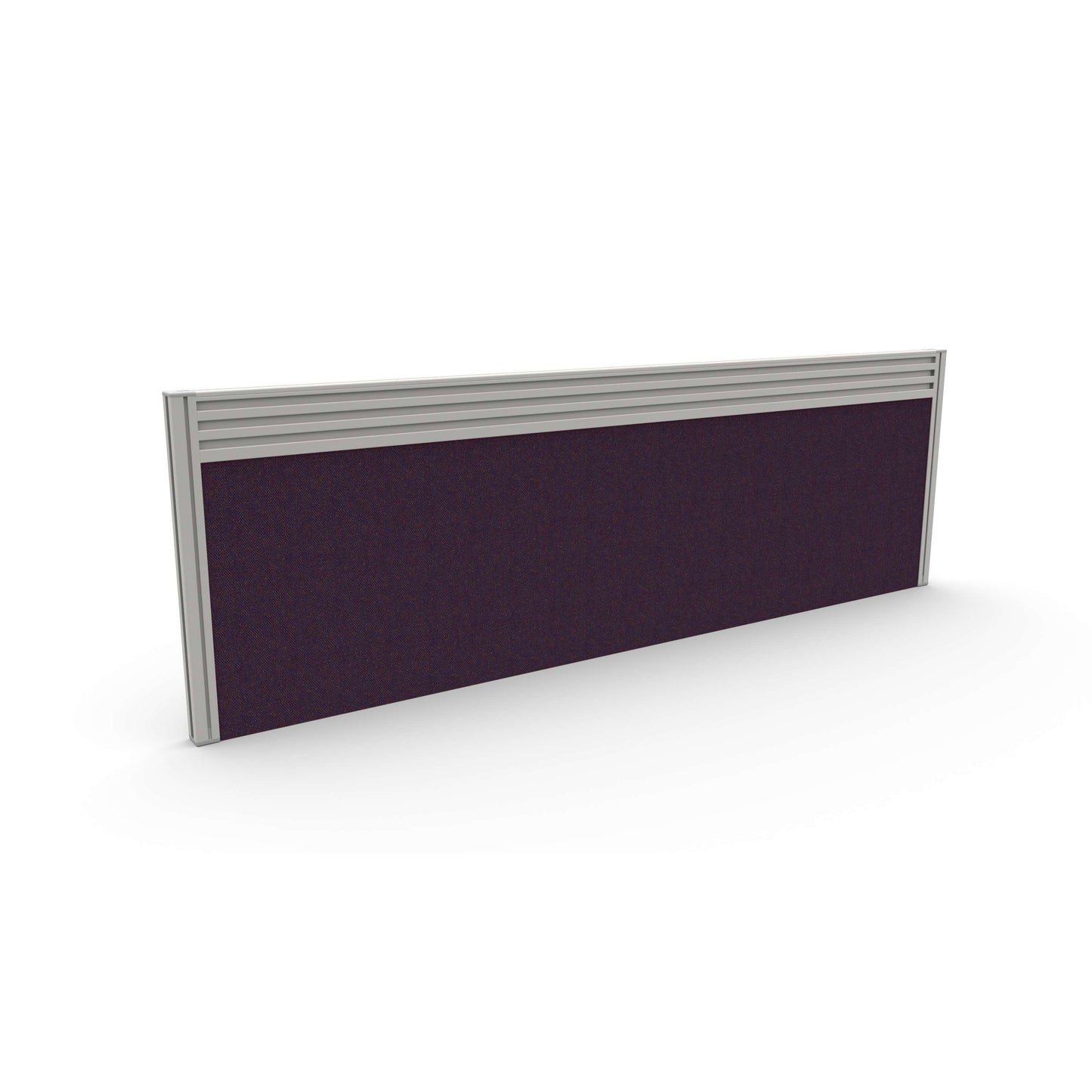 Toolrail Type 2 Toolbar Screen | 1400mm | Silver Frame | Unlimited Band 2