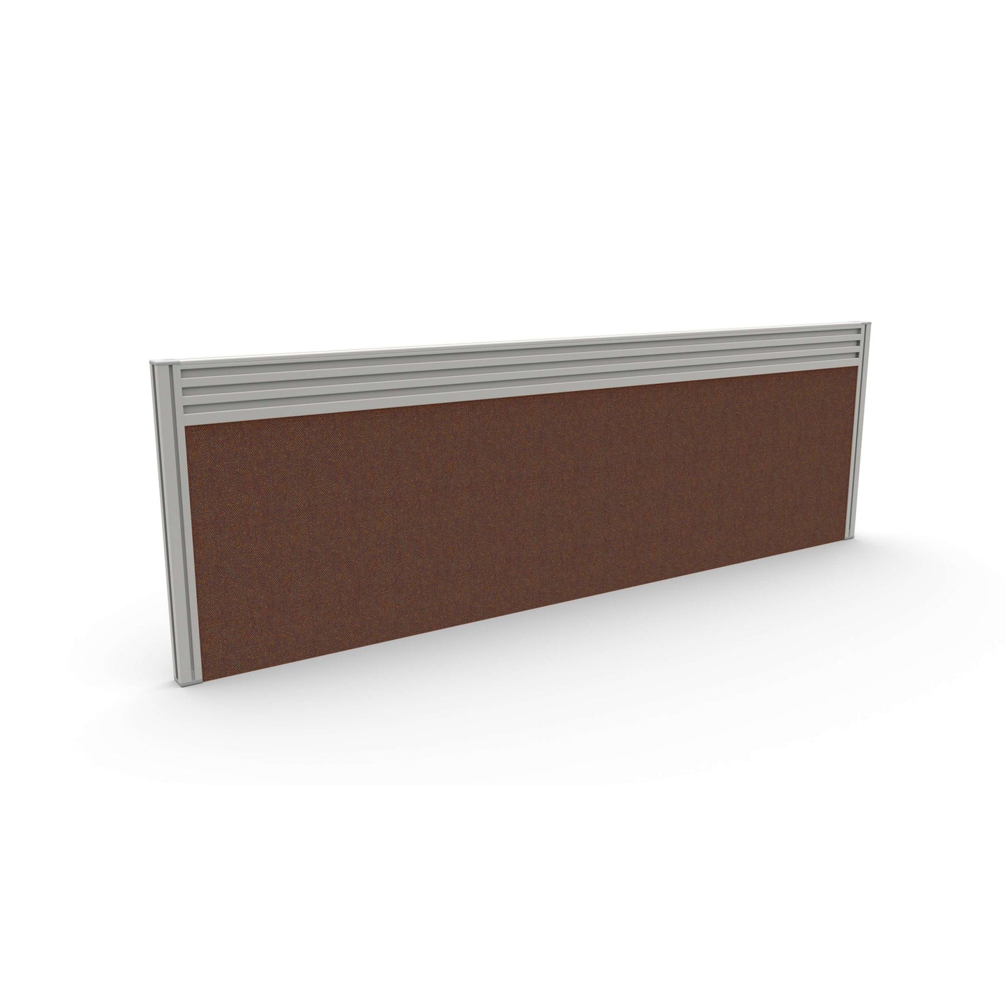 Toolrail Type 2 Toolbar Screen | 1400mm | Silver Frame | Unlimited Band 3