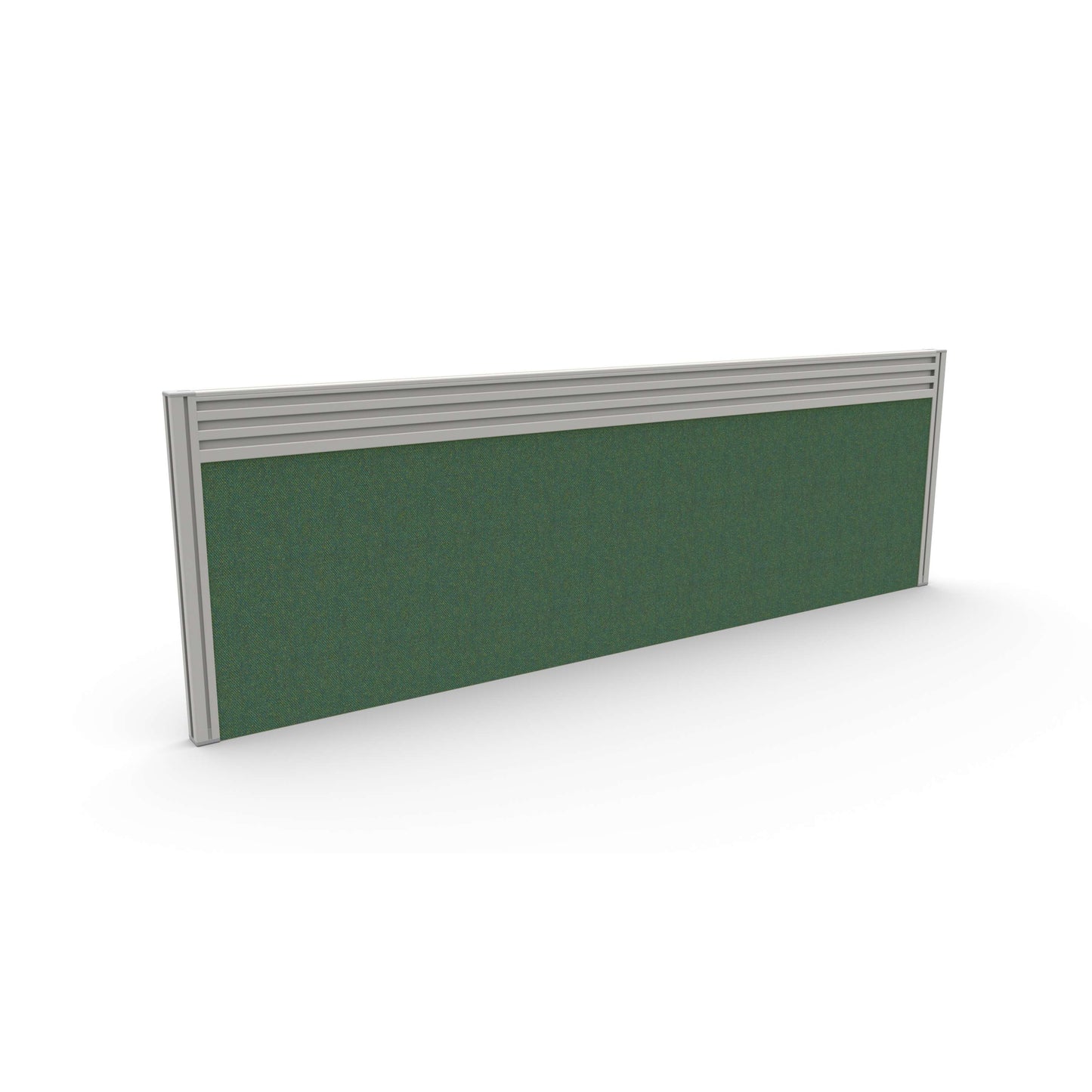 Toolrail Type 2 Toolbar Screen | 1400mm | Silver Frame | Unlimited Band 4