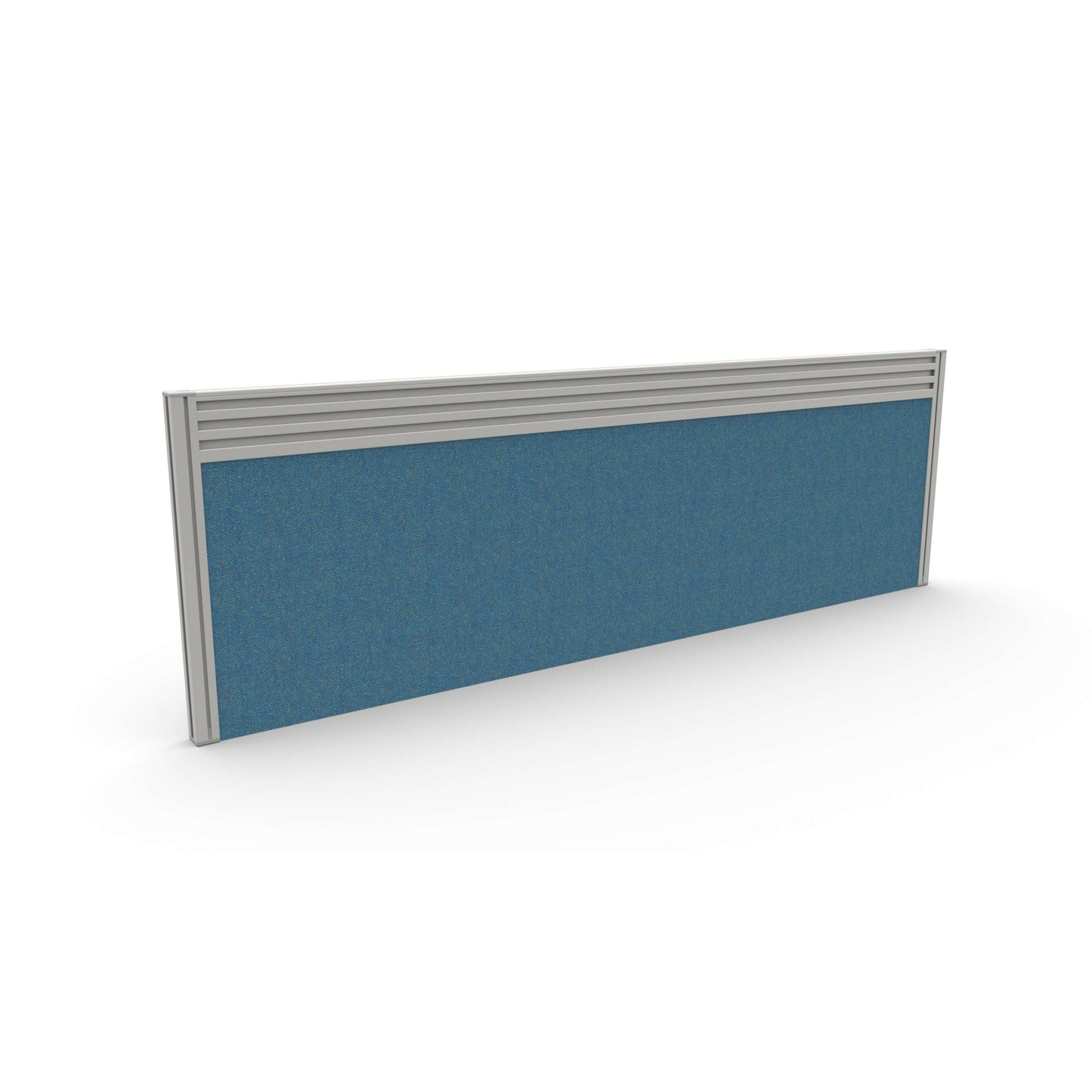 Toolrail Type 2 Toolbar Screen | 1600mm | Silver Frame | Unlimited Band 1