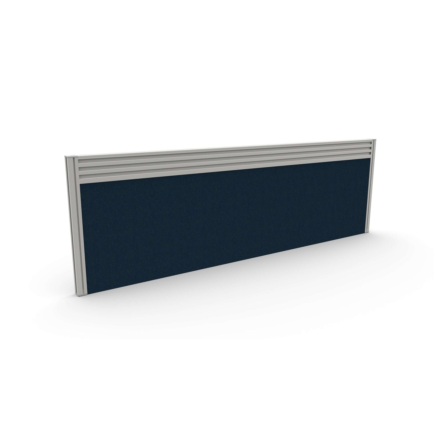 Toolrail Type 2 Toolbar Screen | 1600mm | Silver Frame | Unlimited Band 4