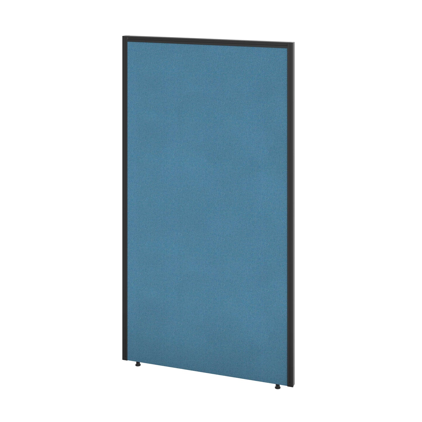 Divide Type 1 Toprail Screen | 800 X 1500 | Black Frame | Unlimited Band 2