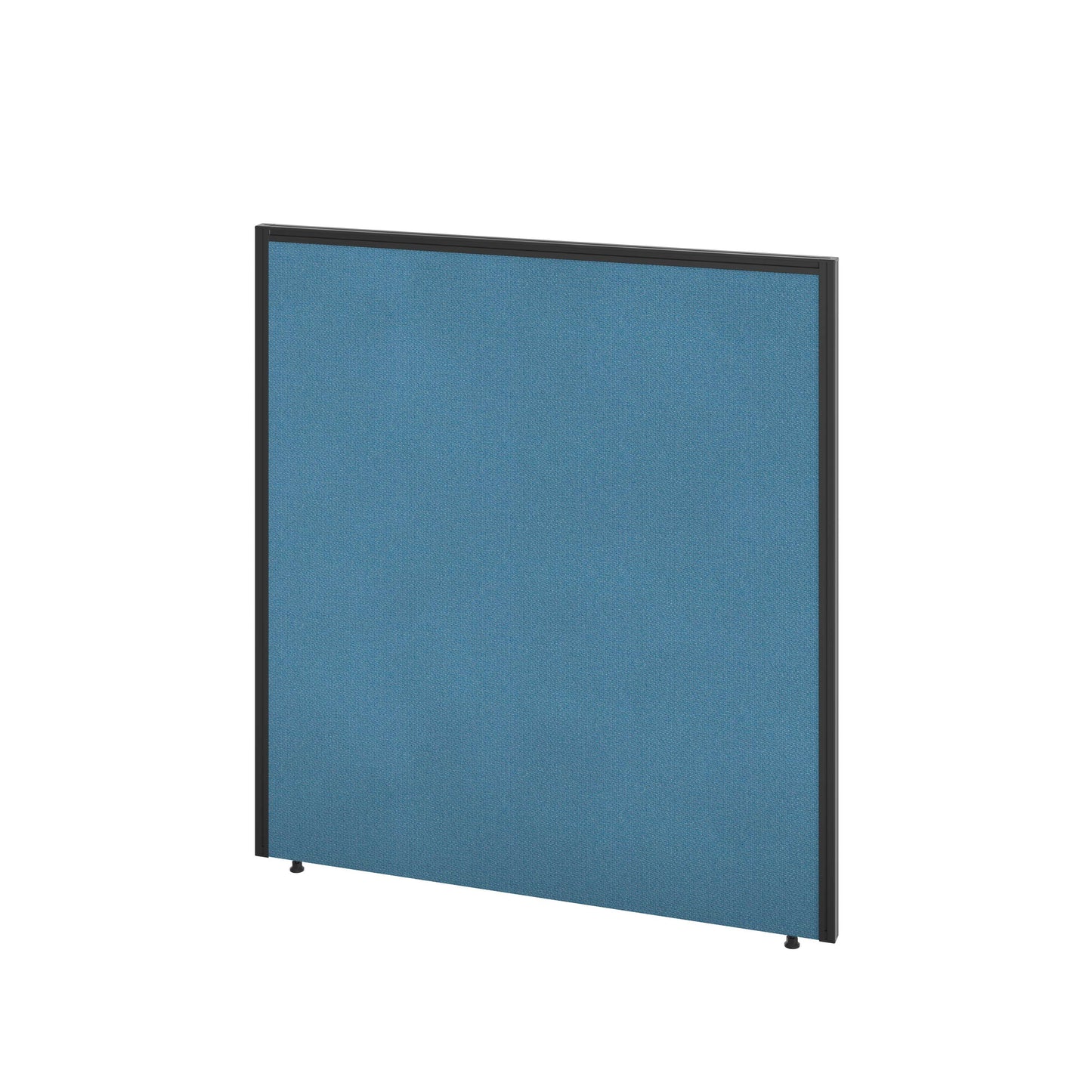 Divide Type 1 Toprail Screen | 1000 X 1091 | Black Frame | Unlimited Band 1