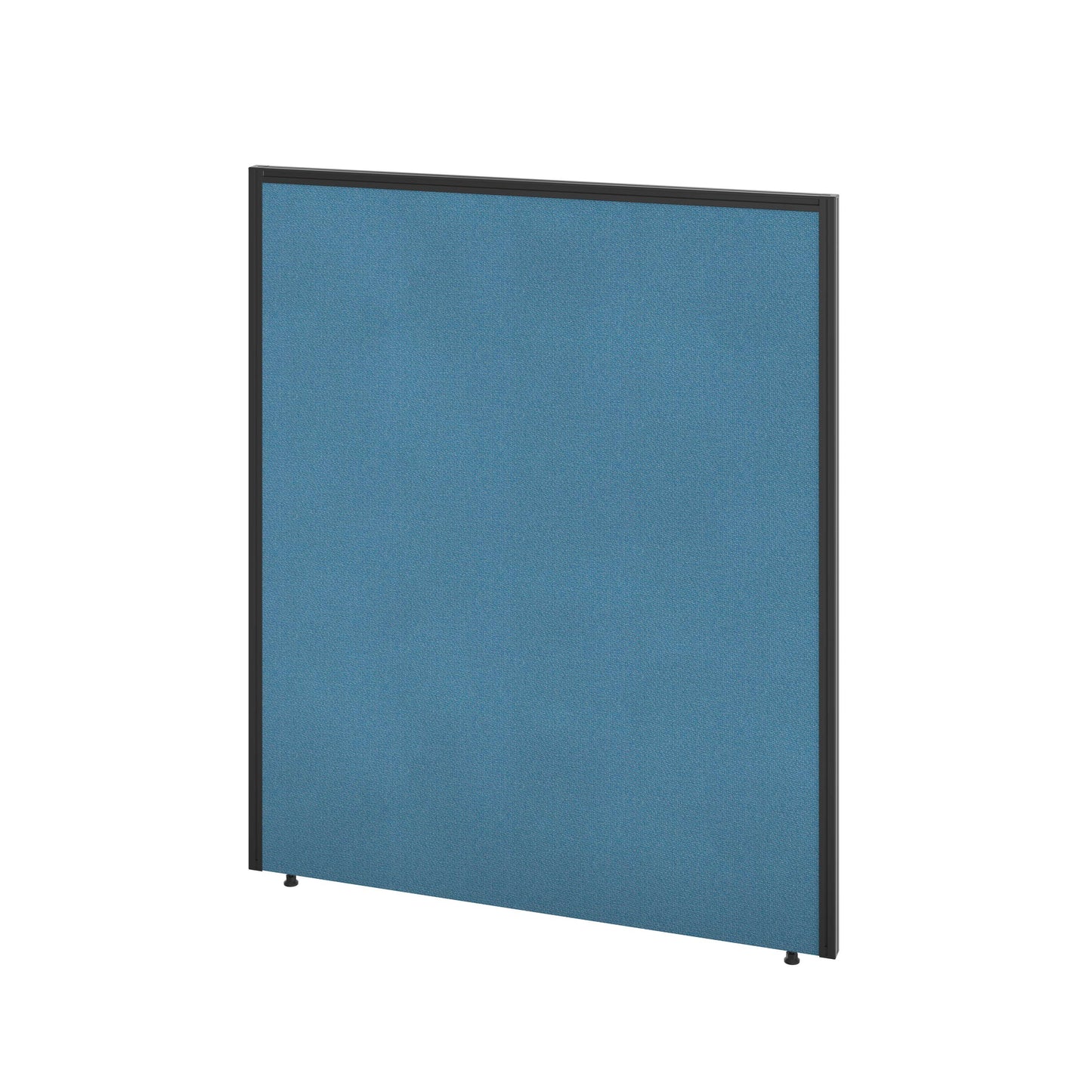 Divide Type 1 Toprail Screen | 1000 X 1200 | Black Frame | Unlimited Band 2