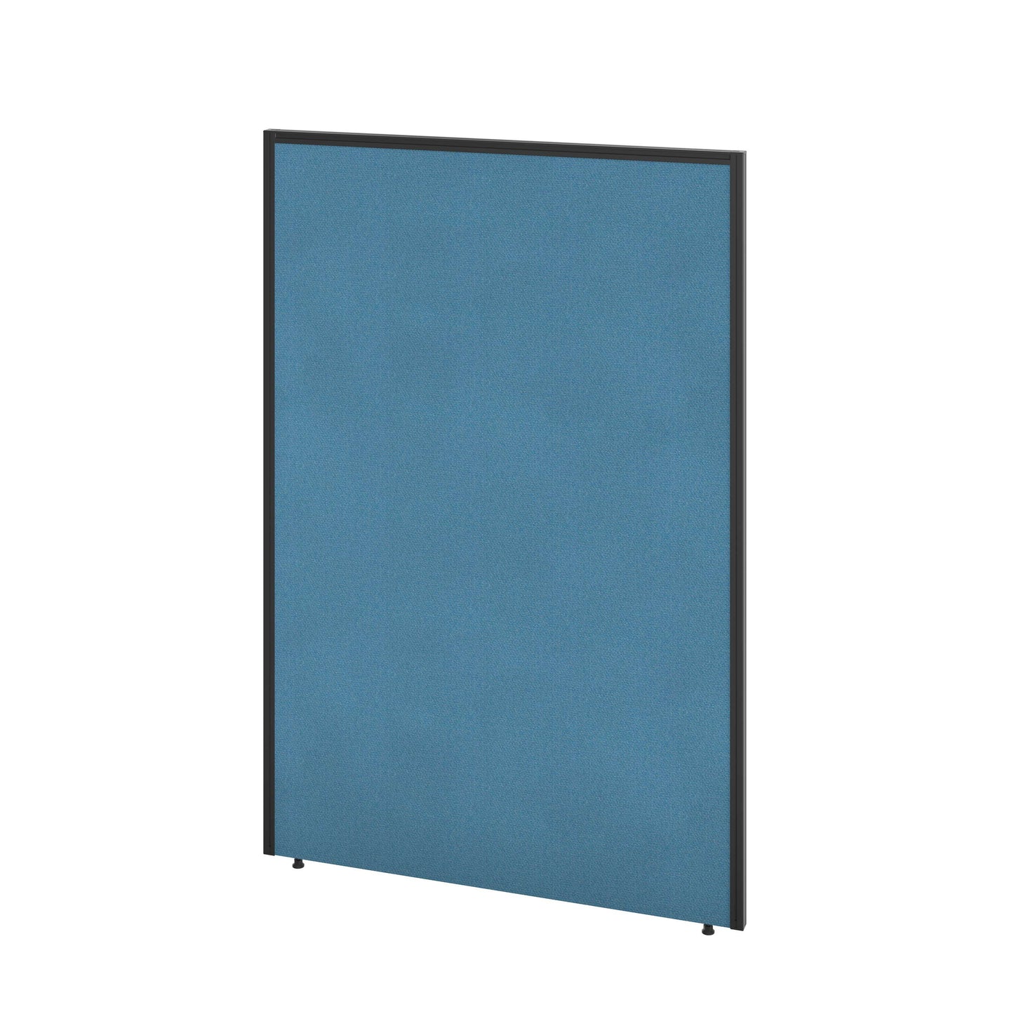 Divide Type 1 Toprail Screen | 1000 X 1500 | Black Frame | Unlimited Band 2