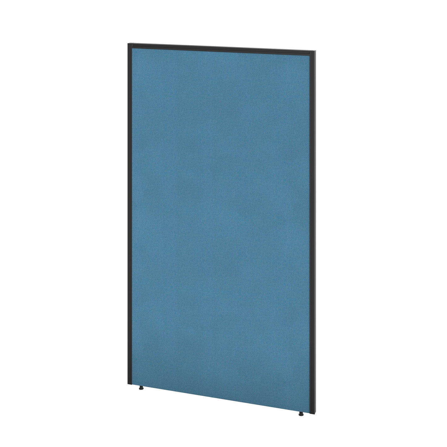 Divide Type 1 Toprail Screen | 1000 X 1800 | Black Frame | Unlimited Band 2